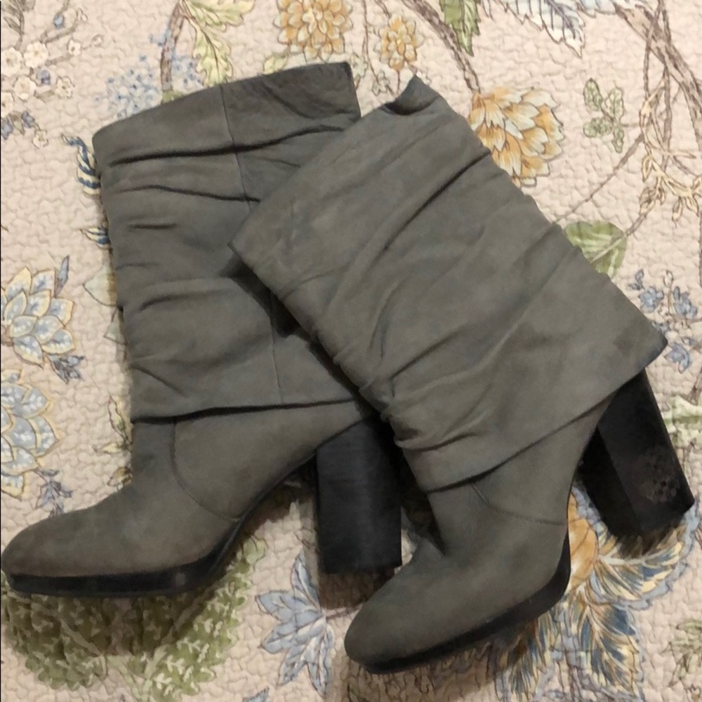 My favorite boots EVER